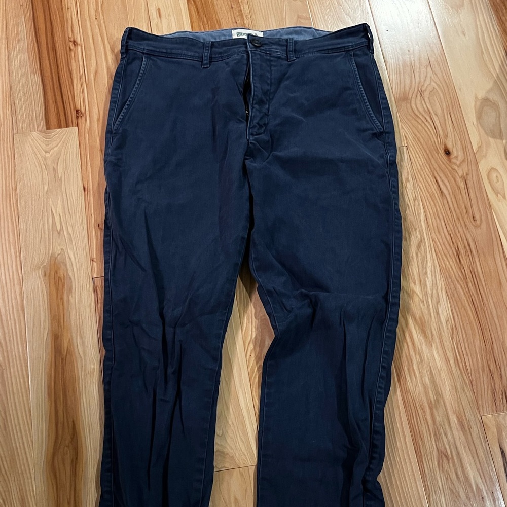 Wellen Playa Stretch Chinos